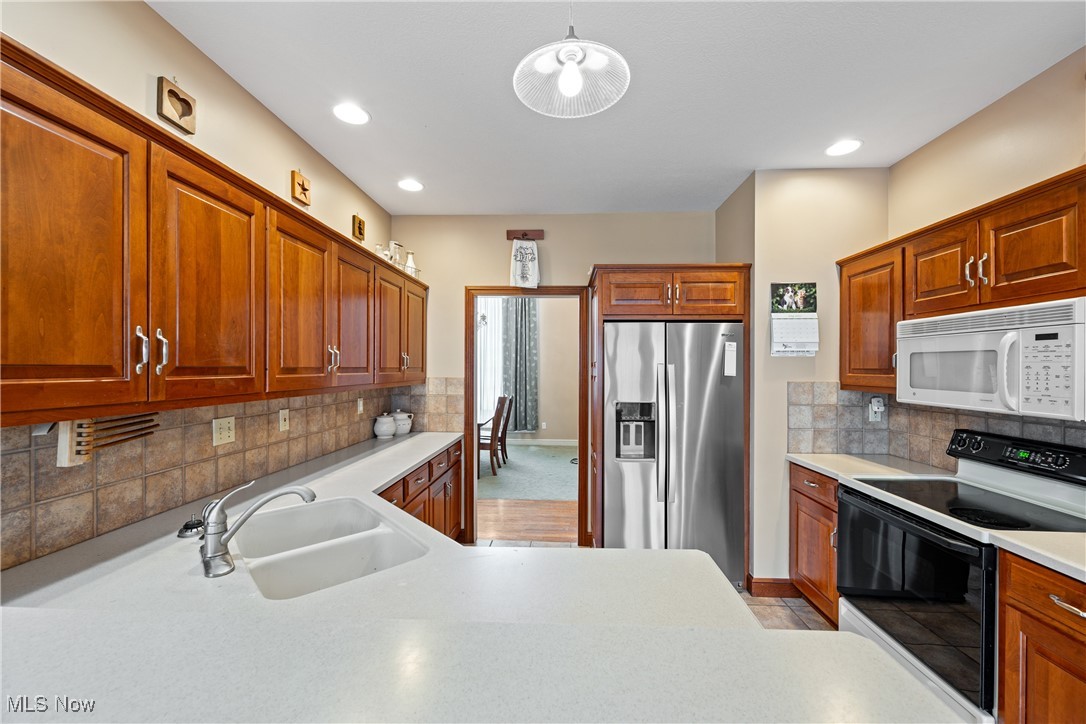 4344 Deer Creek Drive, Wooster, Ohio image 14