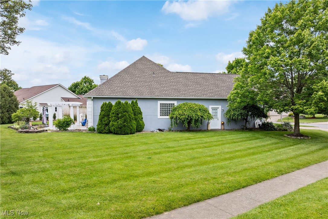 4344 Deer Creek Drive, Wooster, Ohio image 34
