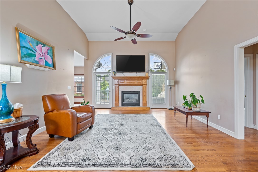 4344 Deer Creek Drive, Wooster, Ohio image 8