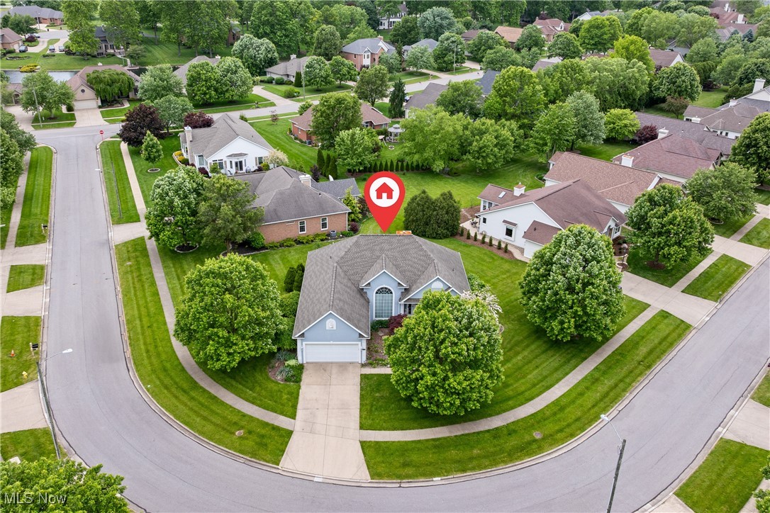 4344 Deer Creek Drive, Wooster, Ohio image 2