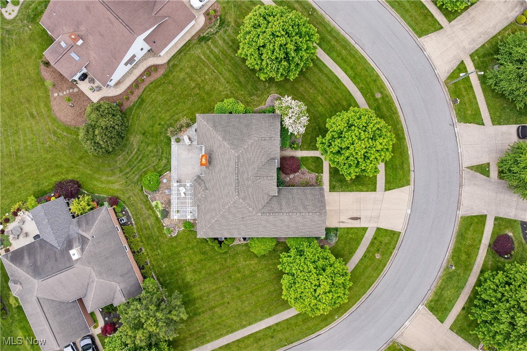 4344 Deer Creek Drive, Wooster, Ohio image 37