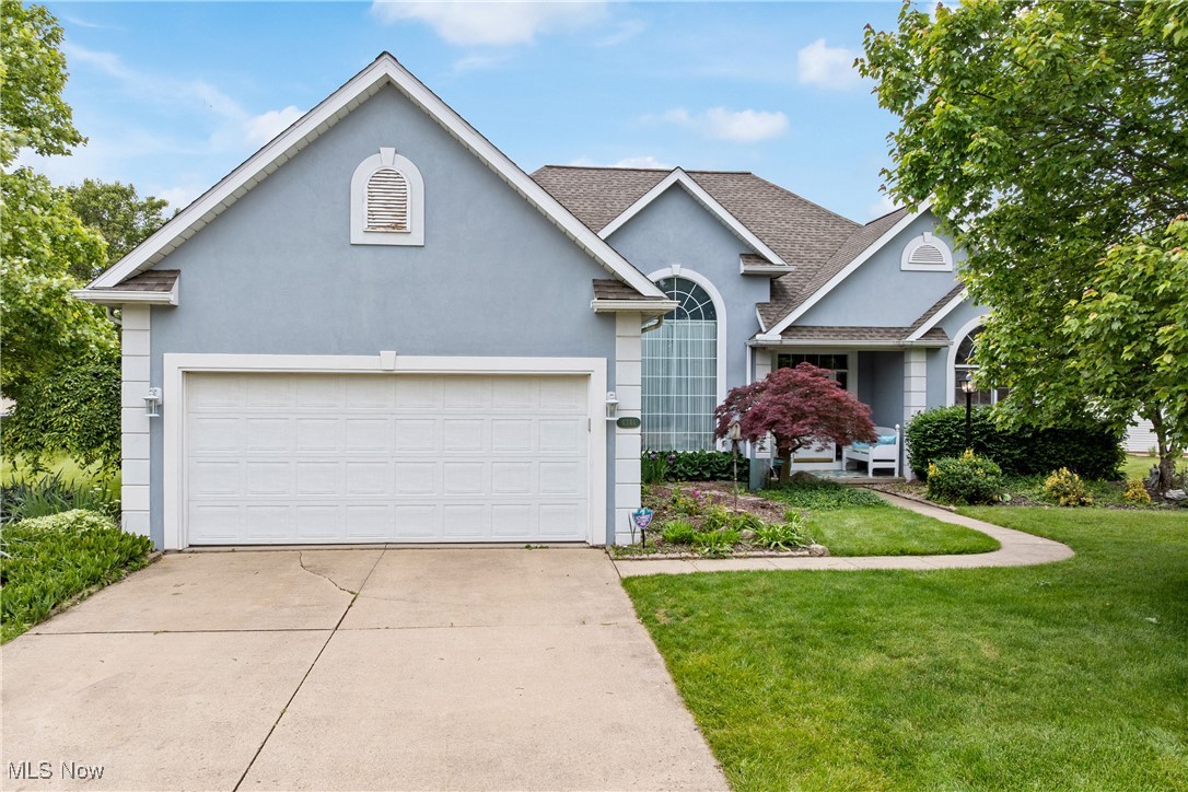 4344 Deer Creek Drive, Wooster, Ohio image 4