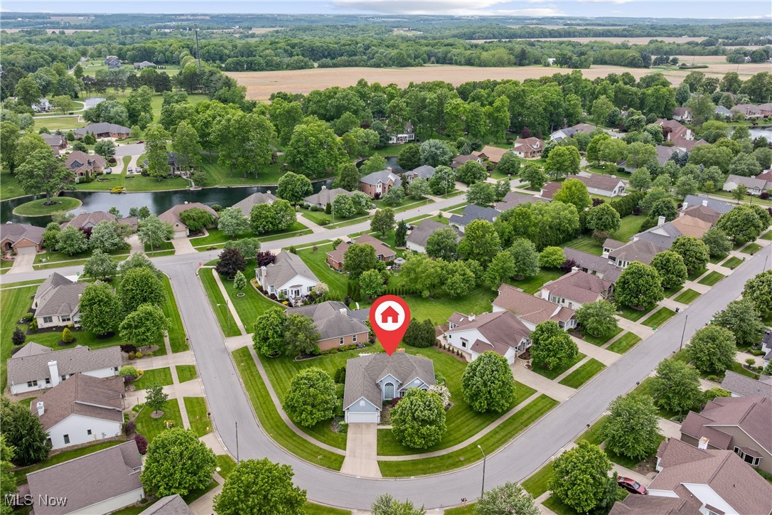 4344 Deer Creek Drive, Wooster, Ohio image 3