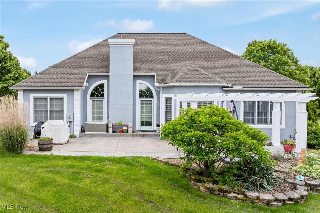 4344 Deer Creek Drive, Wooster, Ohio image 32
