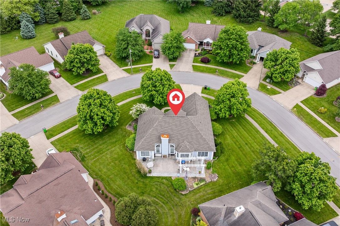 4344 Deer Creek Drive, Wooster, Ohio image 35