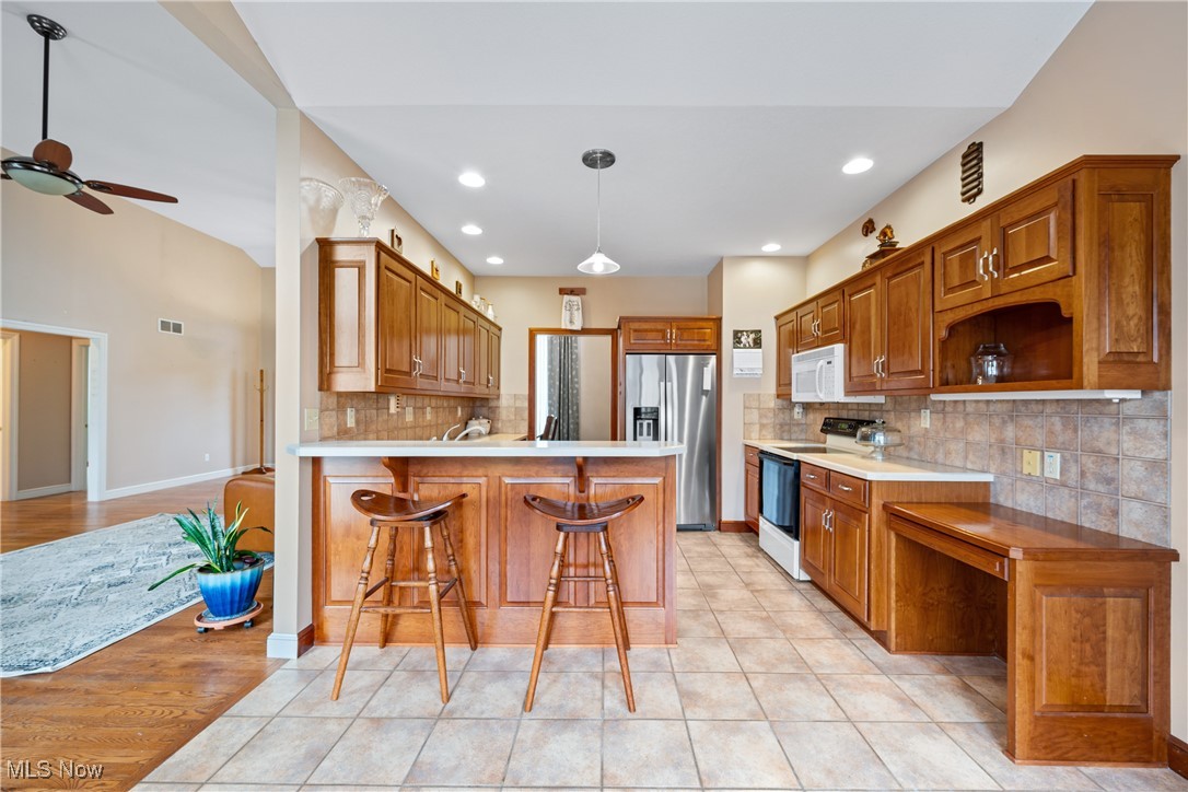 4344 Deer Creek Drive, Wooster, Ohio image 12