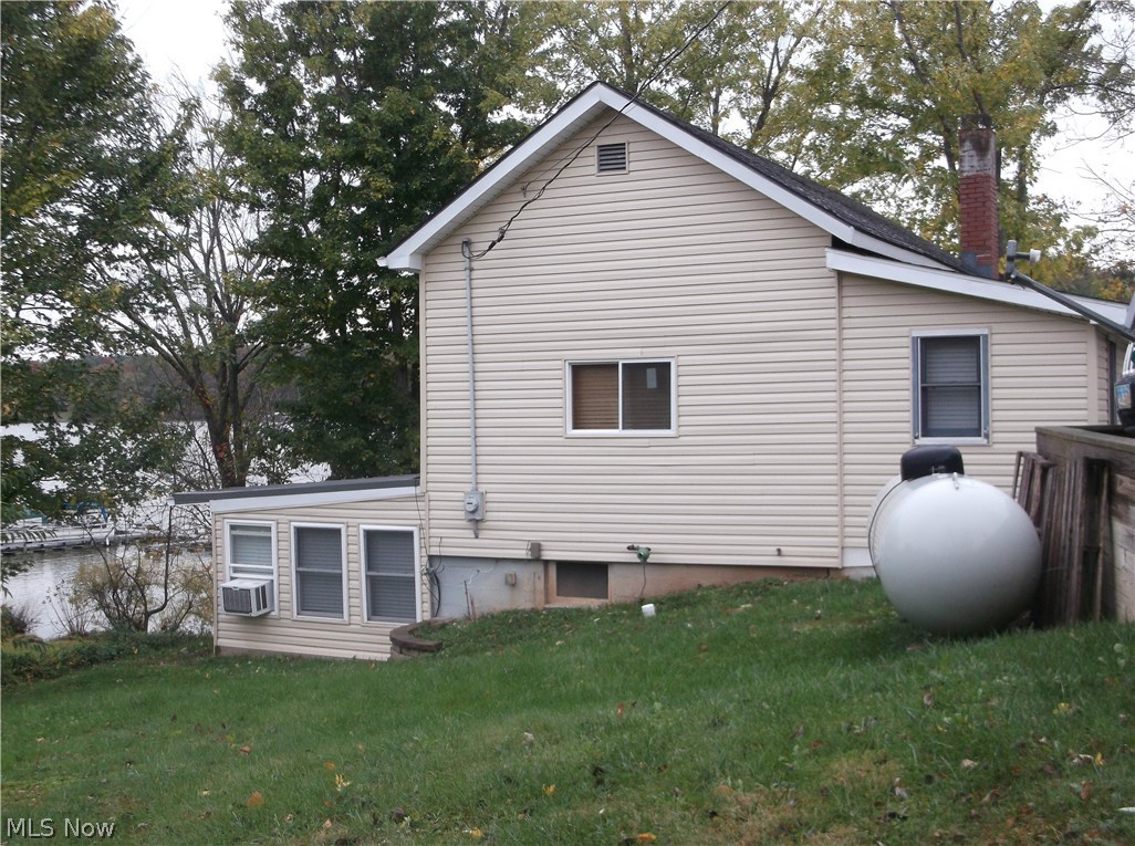 Emmett Swanks 1st Add - Residential