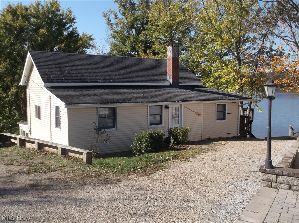 Emmett Swanks 1st Add - Residential