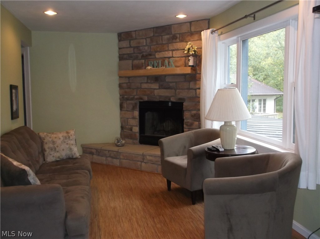 Emmett Swanks 1st Add - Residential