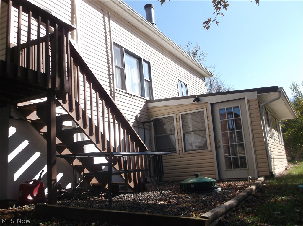 Emmett Swanks 1st Add - Residential