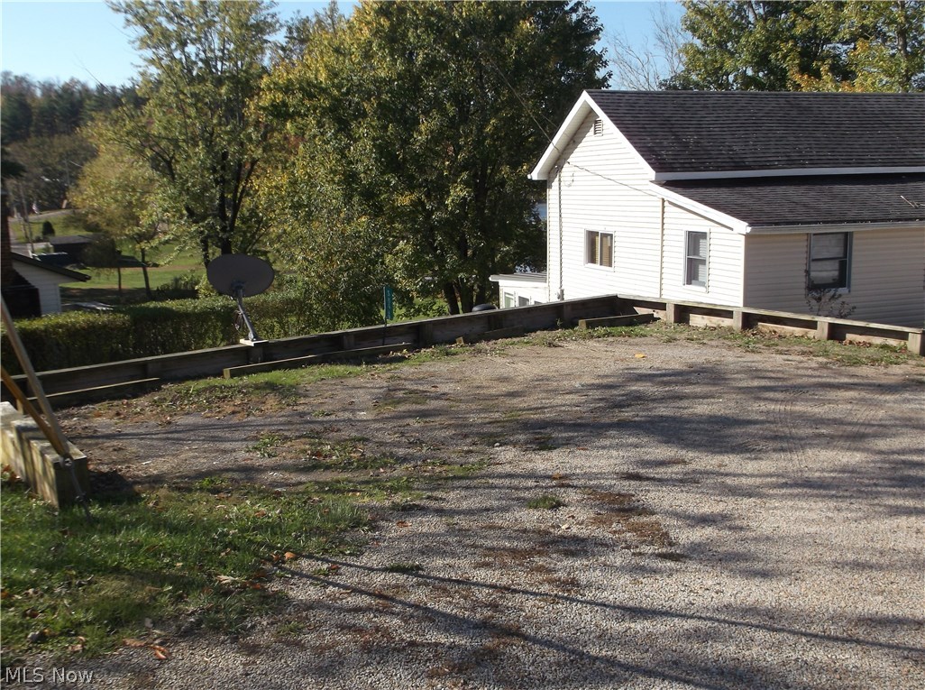 Emmett Swanks 1st Add - Residential