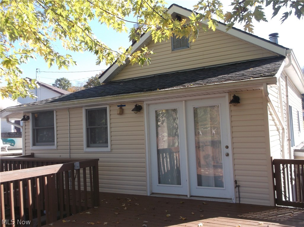 Emmett Swanks 1st Add - Residential