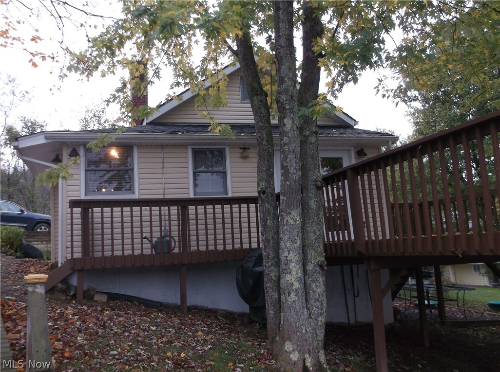 Emmett Swanks 1st Add - Residential