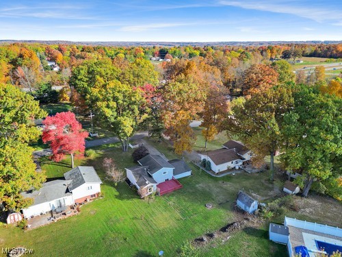 1706 Evergreen Avenue, Mansfield, Ohio image 38