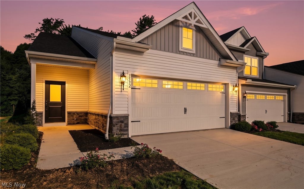 Photo of 3532 Bushwillow Avenue, Green, OH 44685 (MLS # 5224807)