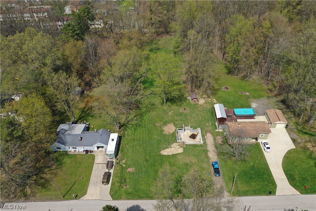 Clairmont Acres - Land