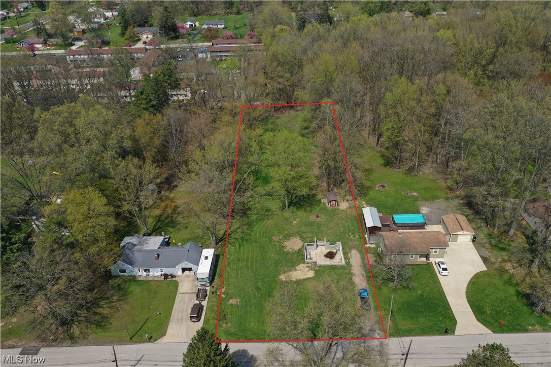 Clairmont Acres - Land