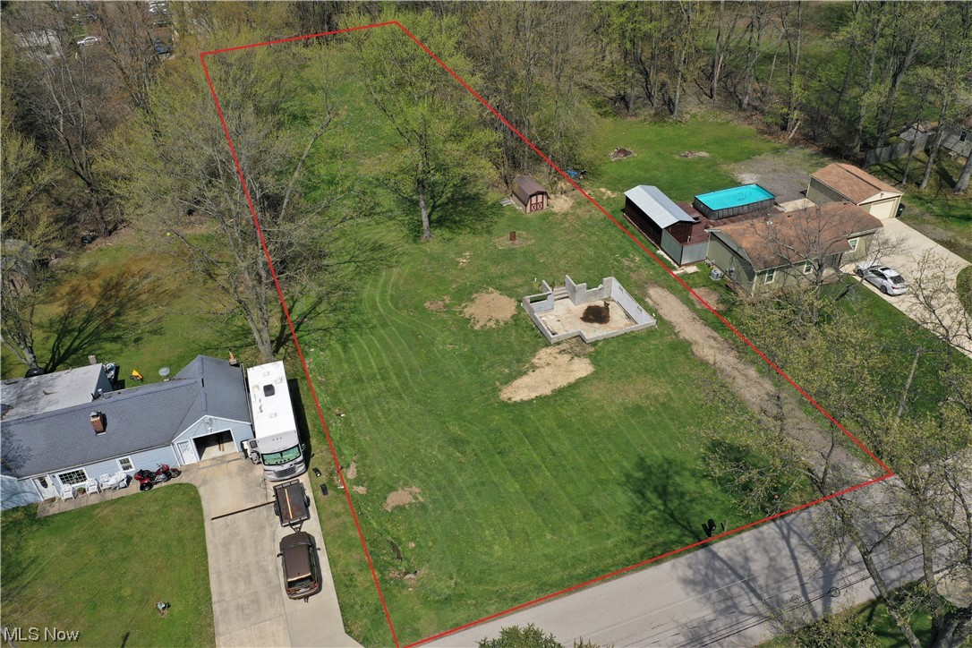 Clairmont Acres - Land