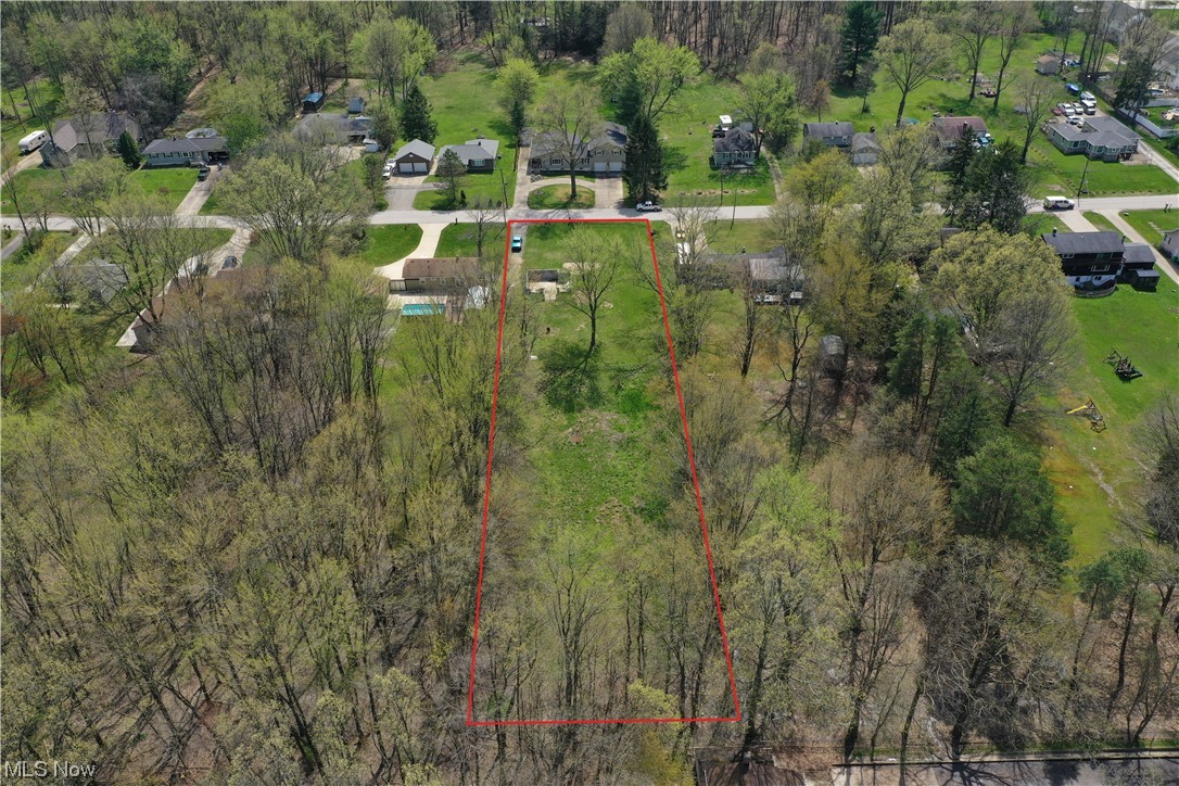 Clairmont Acres - Land