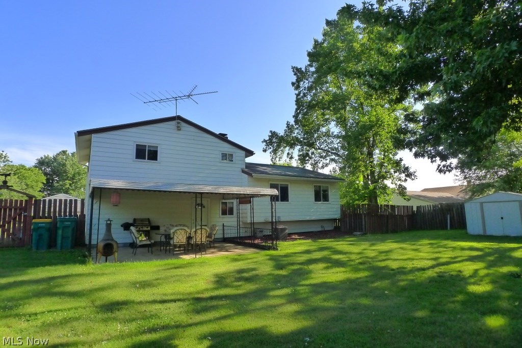 Grayling Est. - Residential