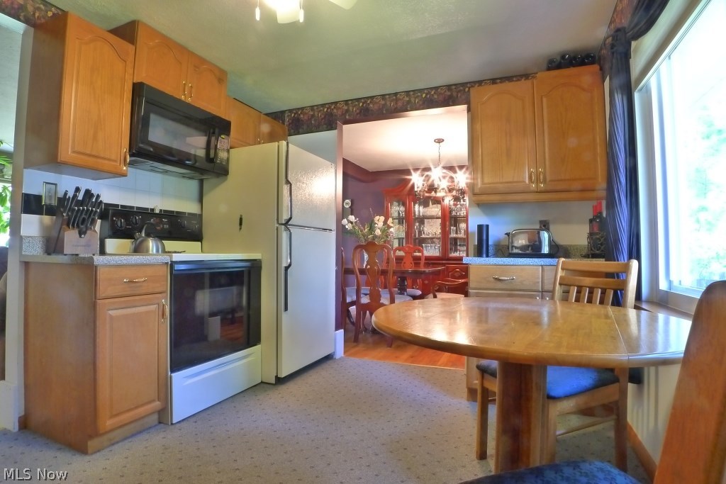 Grayling Est. - Residential