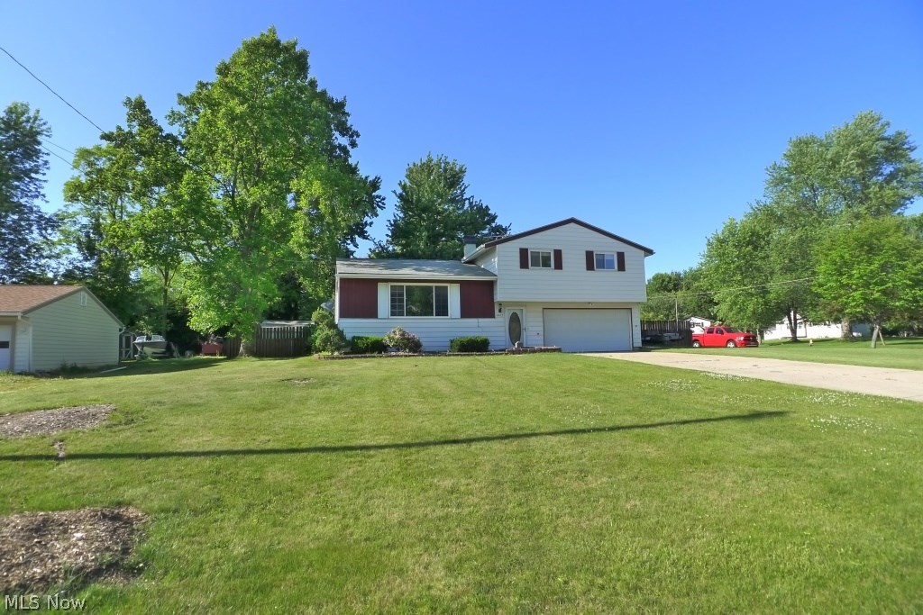 Grayling Est. - Residential