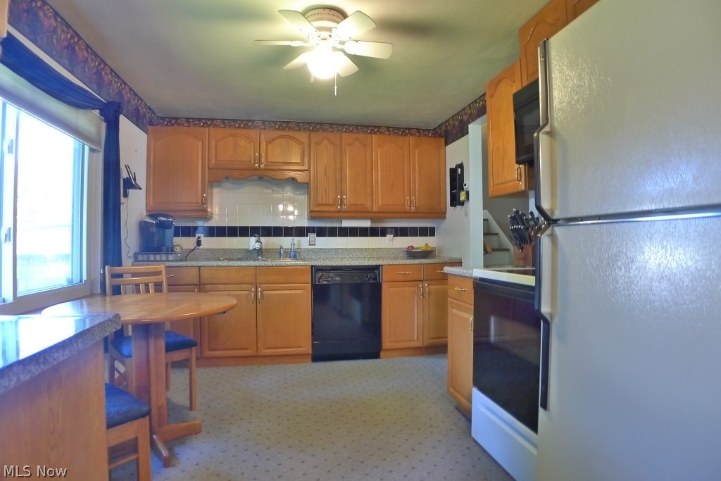 Grayling Est. - Residential