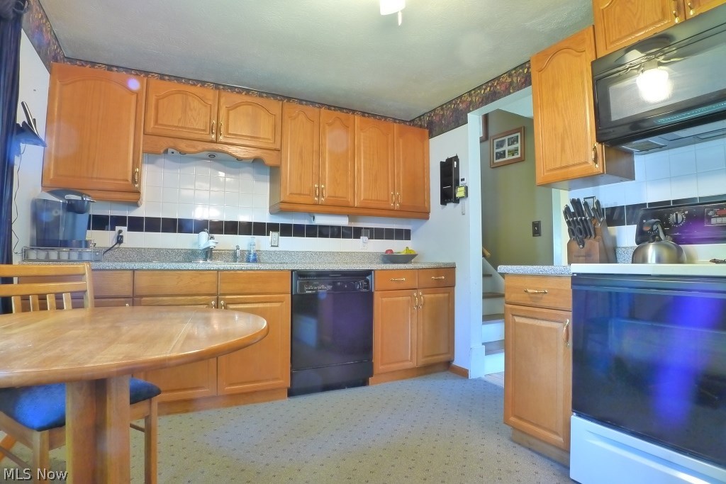 Grayling Est. - Residential