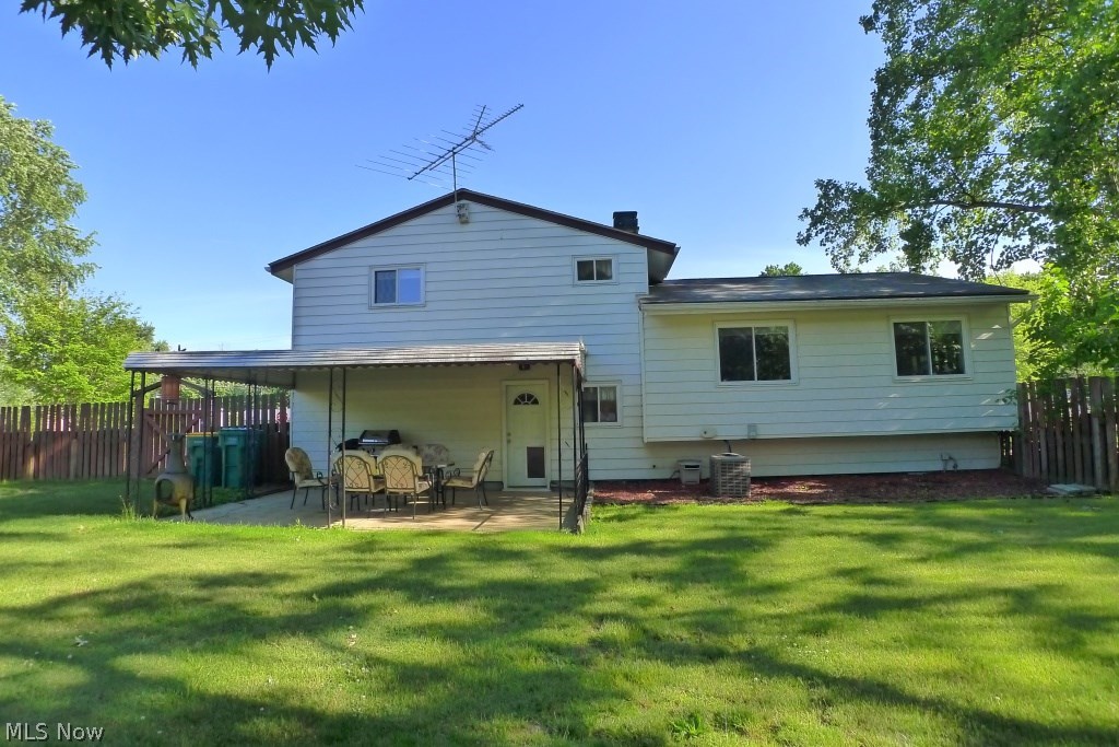 Grayling Est. - Residential