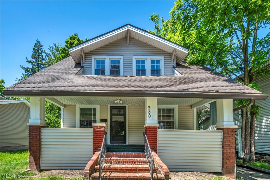 280 Wildwood Avenue