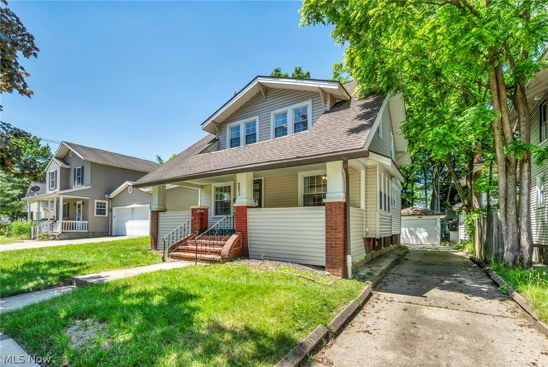 280 Wildwood Avenue