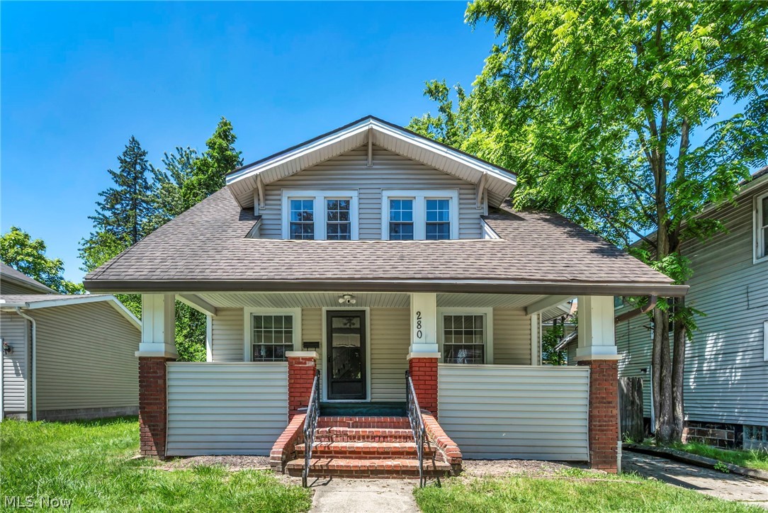 280 Wildwood Avenue