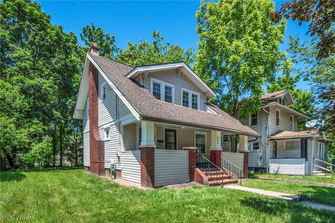 280 Wildwood Avenue