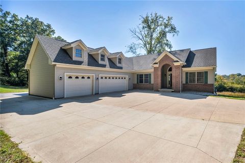 596 Vaughn Trail Akron OH 44319