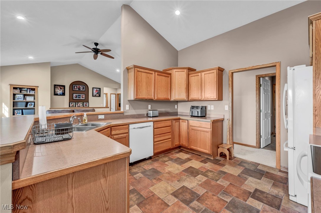 Coventry 12 - Residential