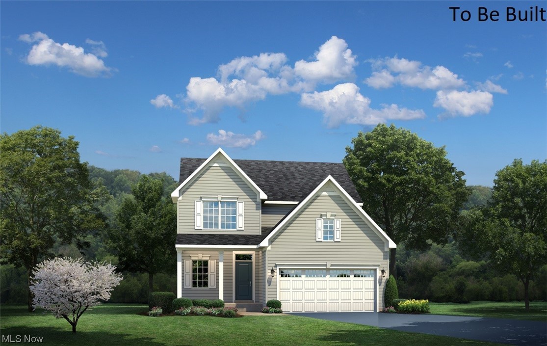 Fairway Pines - Residential