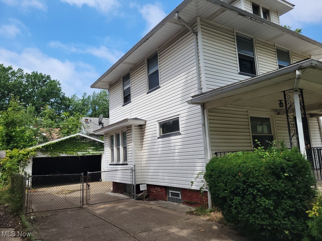 1180 E 146th Street