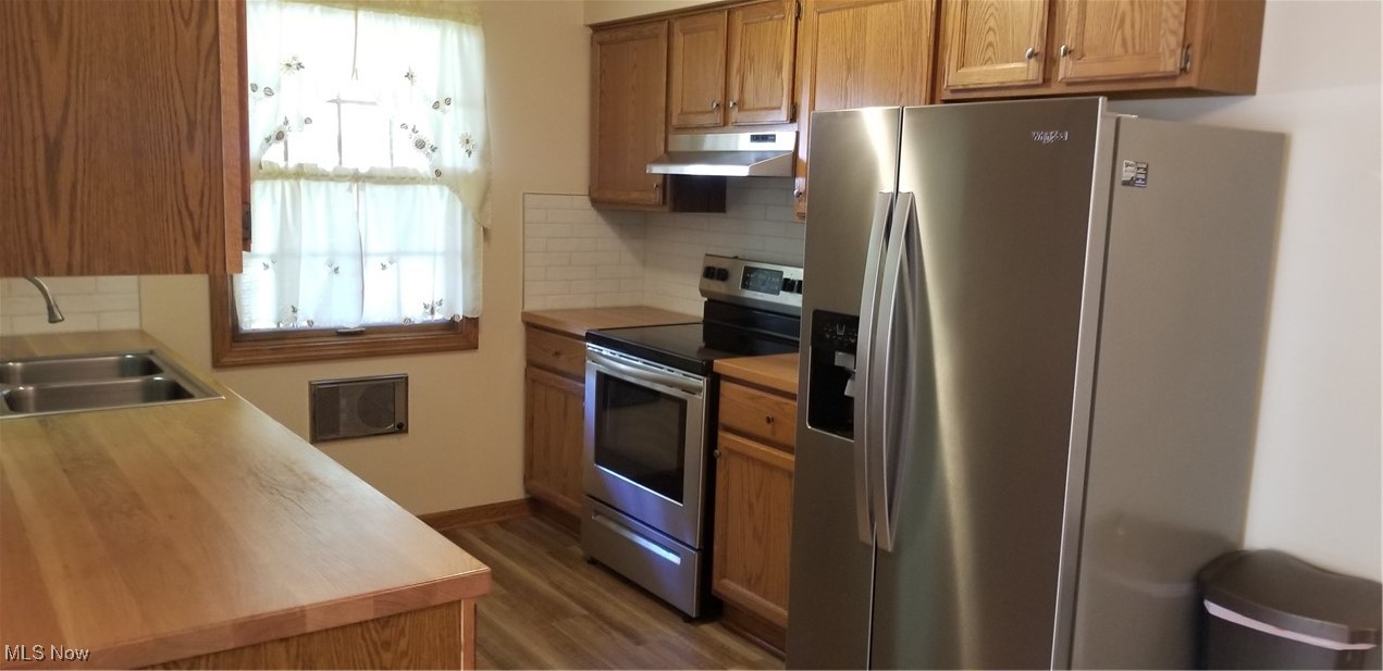 Park Street Add - Residential