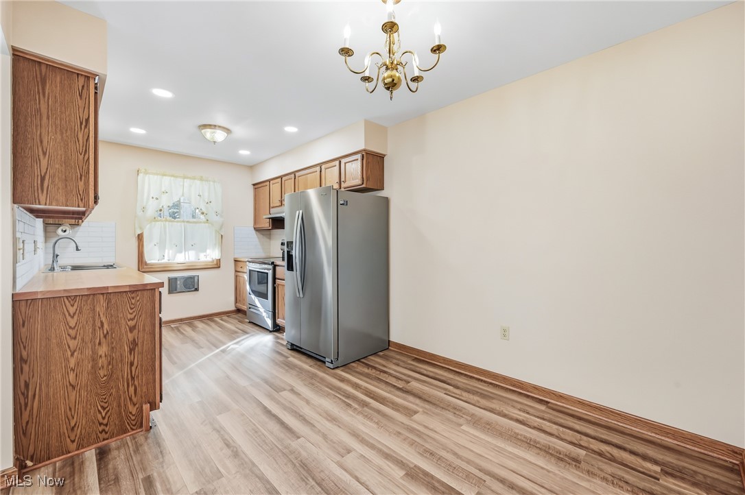 Park Street Add - Residential