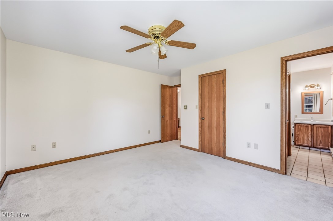 Park Street Add - Residential