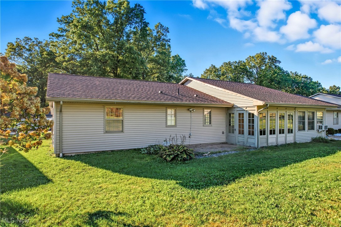 Park Street Add - Residential