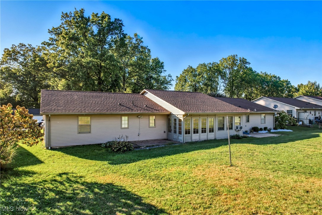 Park Street Add - Residential