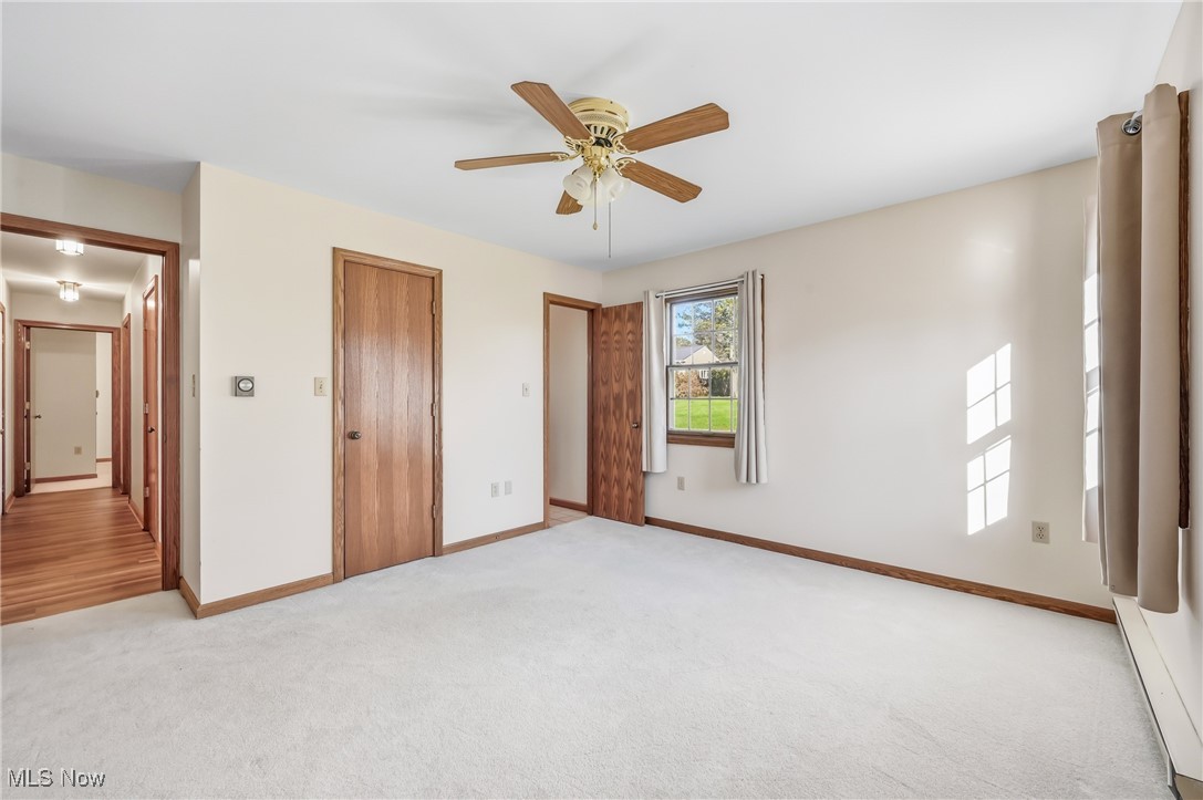 Park Street Add - Residential