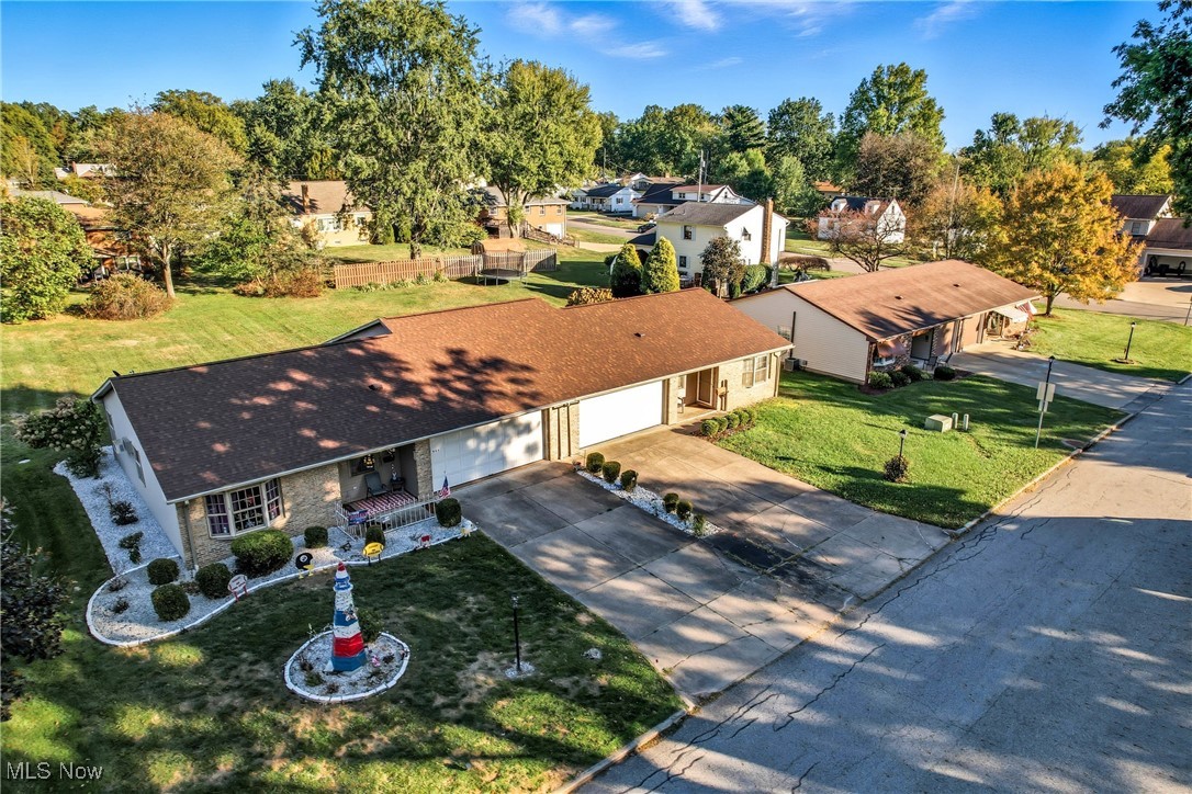 Park Street Add - Residential