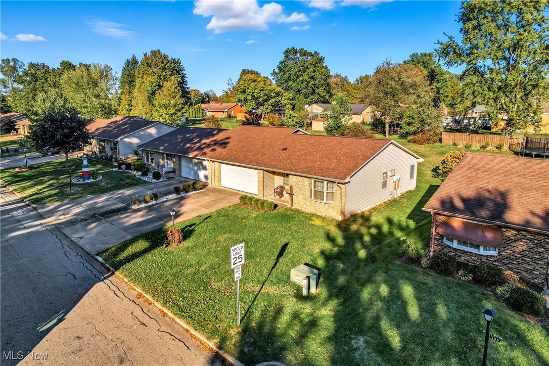 Park Street Add - Residential