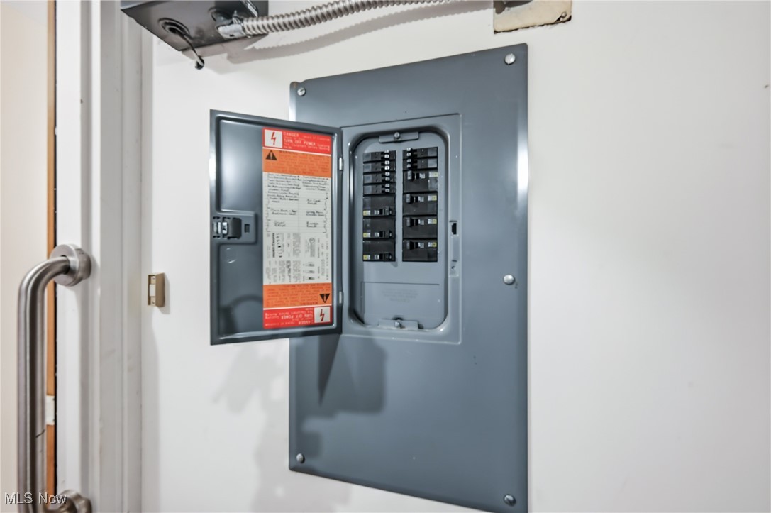 Park Street Add - Residential