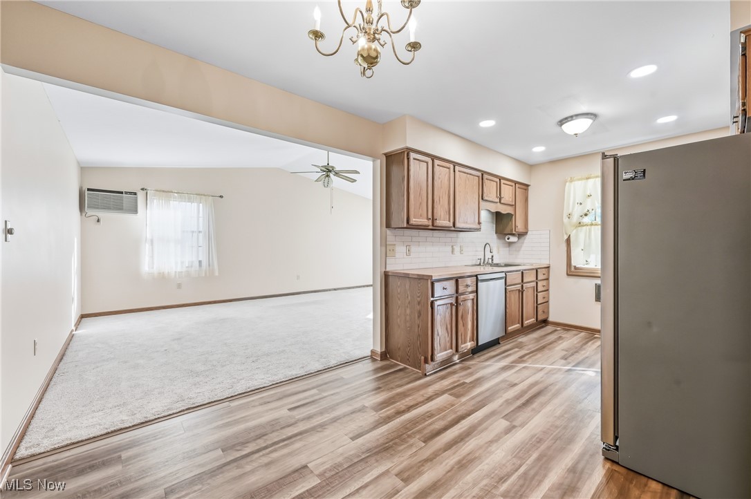 Park Street Add - Residential