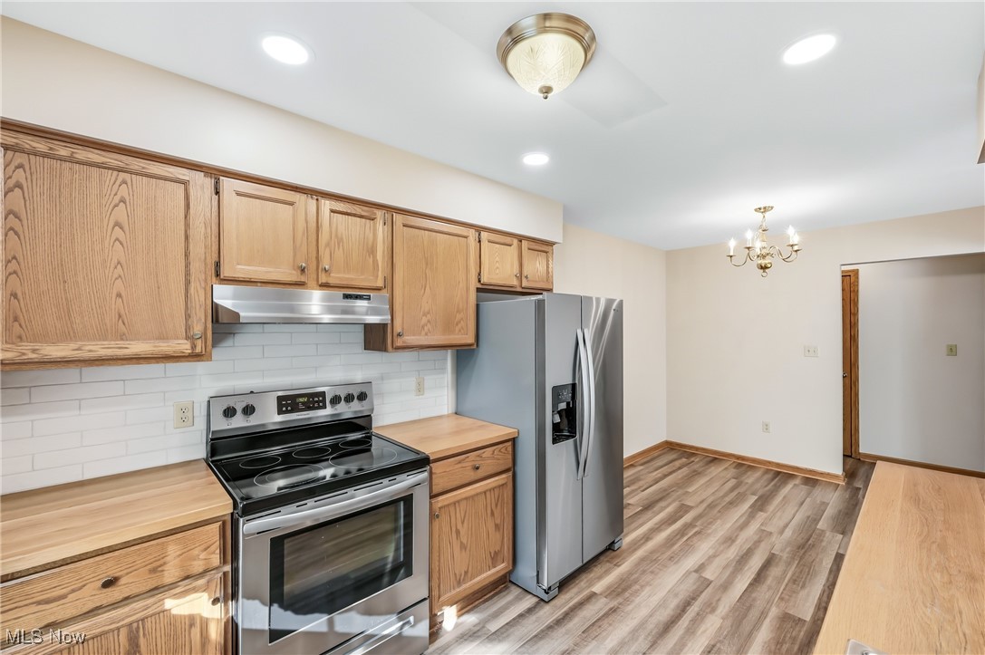 Park Street Add - Residential