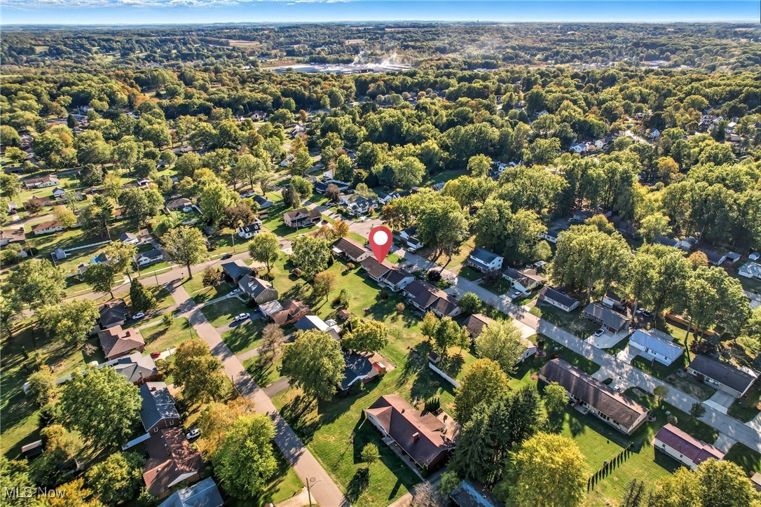 Park Street Add - Residential