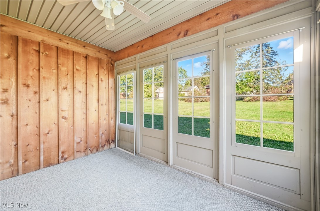 Park Street Add - Residential